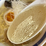 ラーメン笑福的實拍圖