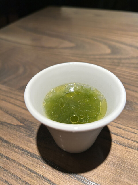 オストレア oysterbar&restaurant  赤坂見附店的實拍高清圖