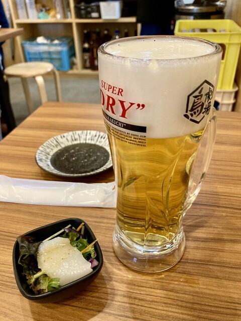 鳥劇場 御徒町店的實拍高清圖