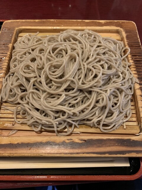 recommendations image for 地鶏 海鮮 十割そば だししゃぶ 日日