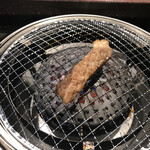 板前焼肉 一笑 靭本町本店的實拍圖