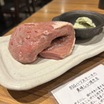 焼肉ホルモン 新井屋 阿佐ヶ谷店的實拍圖