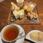 MAYFAIR的实拍图