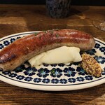 オストレア oysterbar&restaurant 新宿三丁目店的實拍圖