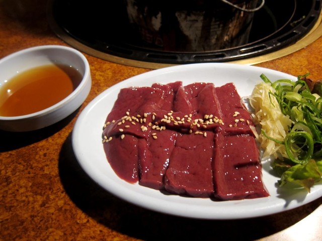 recommendations image for 七輪 池田店