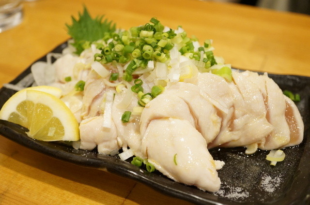 recommendations image for 焼とり よね田 中野店