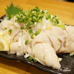 recommendations for 焼とり よね田 中野店