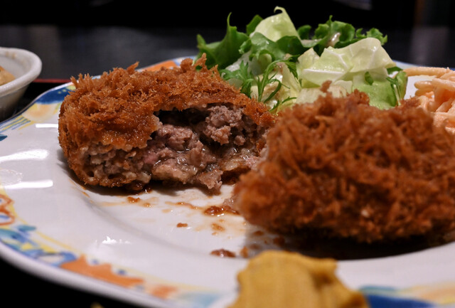 recommendations image for 食堂もり川