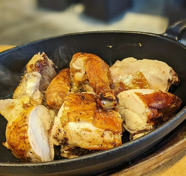 YONA YONA BEER WORKS 新虎通り店的實拍高清圖