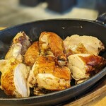 YONA YONA BEER WORKS 新虎通り店的實拍圖