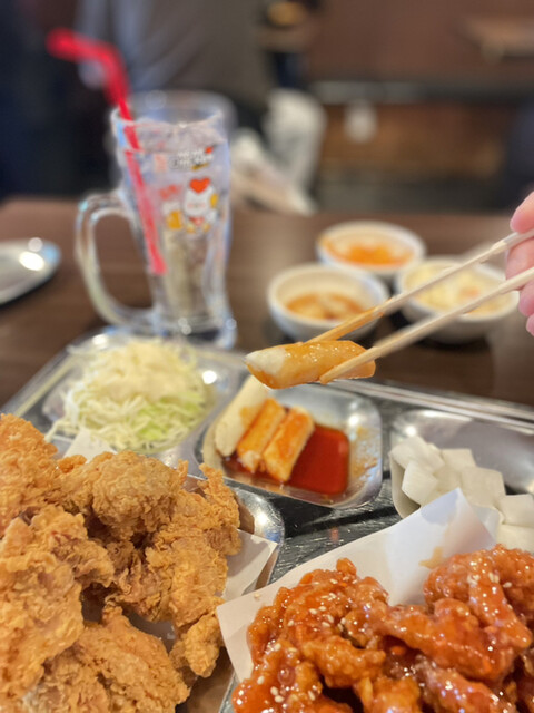 recommendations image for NENE CHICKEN ２号店