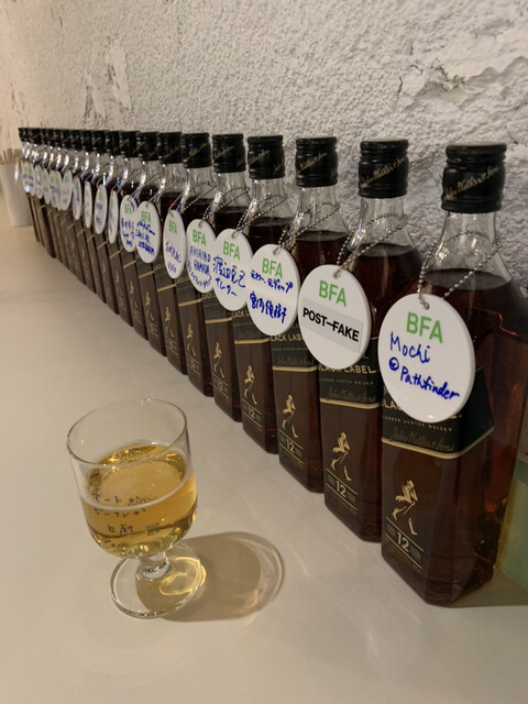 recommendations image for アートかビーフンか白厨