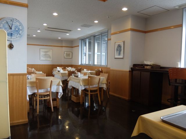 Capo PELLICANO 本郷店的實拍高清圖
