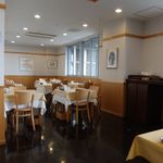 Capo PELLICANO 本郷店的實拍圖
