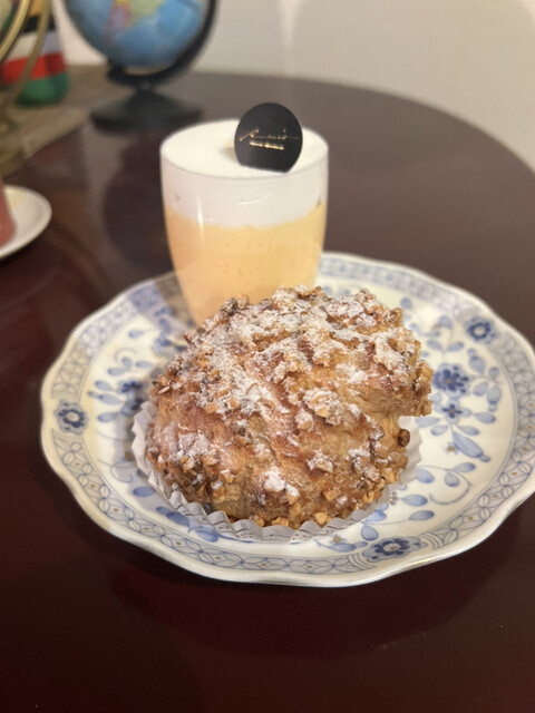 Patisserie Chocolaterie Recit的實拍高清圖