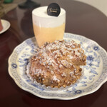 Patisserie Chocolaterie Recit的實拍圖