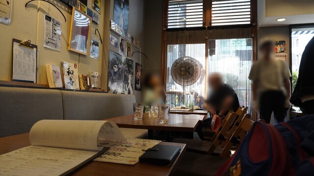 祖師ヶ谷ビール工房的實拍高清圖
