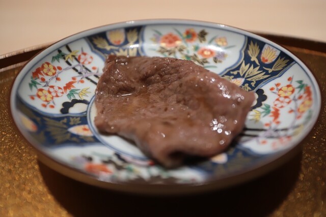 recommendations image for 恵比寿 うしみつ