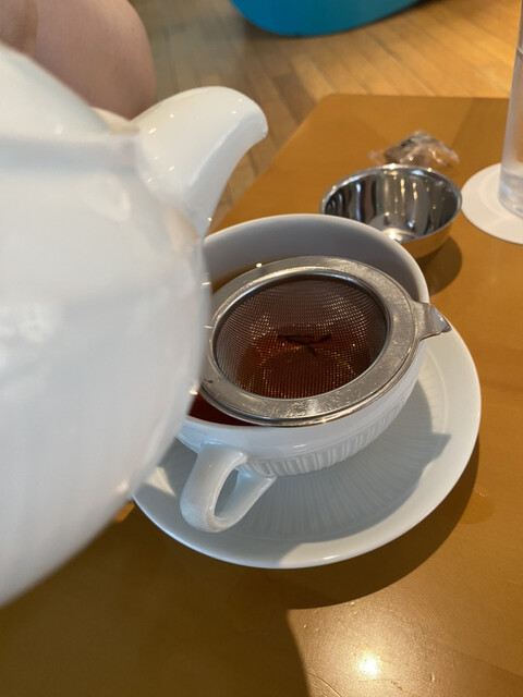 ヒルサイドカフェ的實拍高清圖
