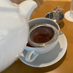 ヒルサイドカフェ的實拍圖