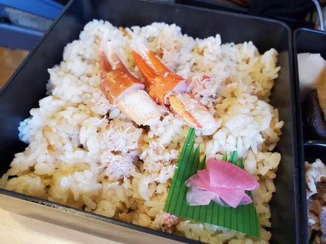 駅弁旅弁当 京都3号店的實拍高清圖