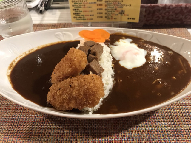 recommendations image for spice32 祇園店