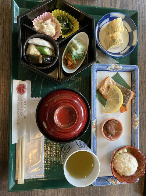 ホテルロイヤルヒル 福知山的实拍高清图