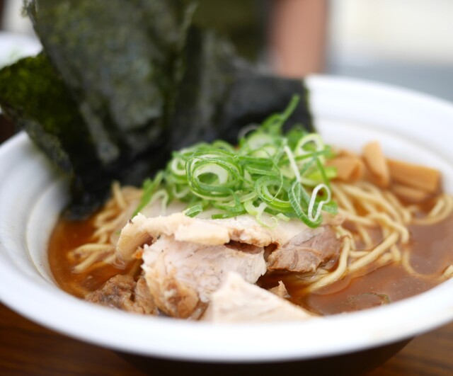 梅光軒 旭川本店的實拍高清圖