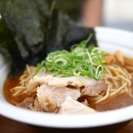 梅光軒 旭川本店的實拍圖