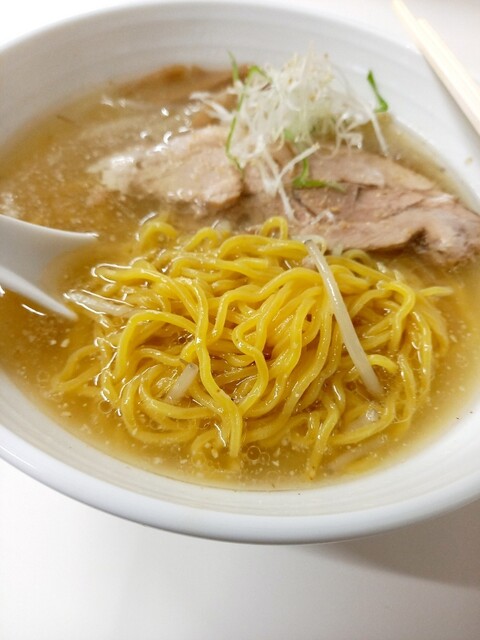 眞麺 穂高的实拍高清图