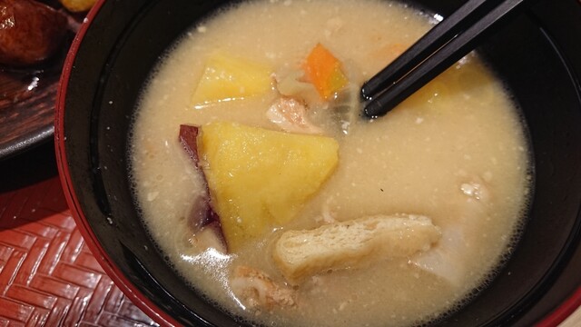 大戸屋 秋葉原店的實拍高清圖