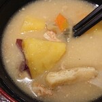 大戸屋 秋葉原店的實拍圖