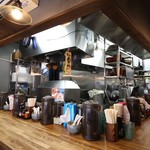 やっとこ 三田店的實拍圖