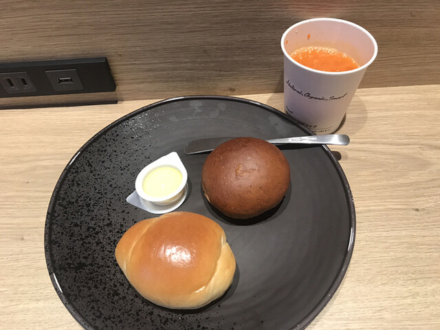 recommendations image for スーパーホテル 新橋・烏森口