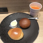 recommendations for スーパーホテル 新橋・烏森口