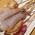 串家物語 新宿東宝ビル店的實拍圖