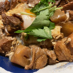 肉めし岡もと 御徒町店的實拍圖