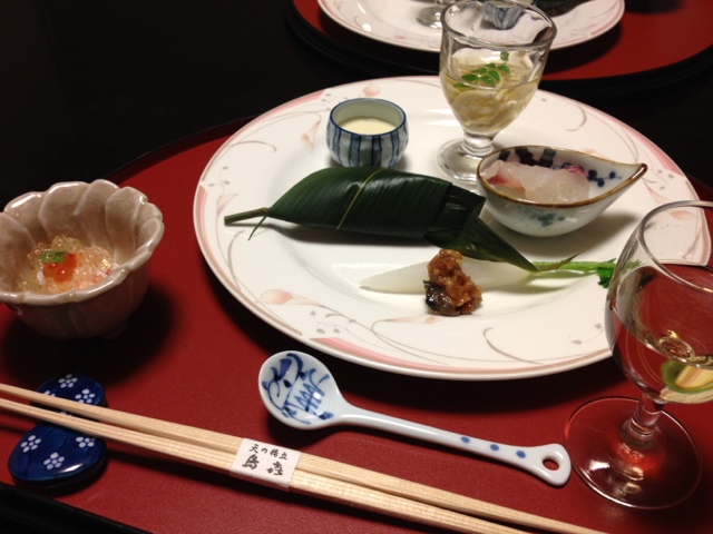料理旅館 鳥喜的實拍圖