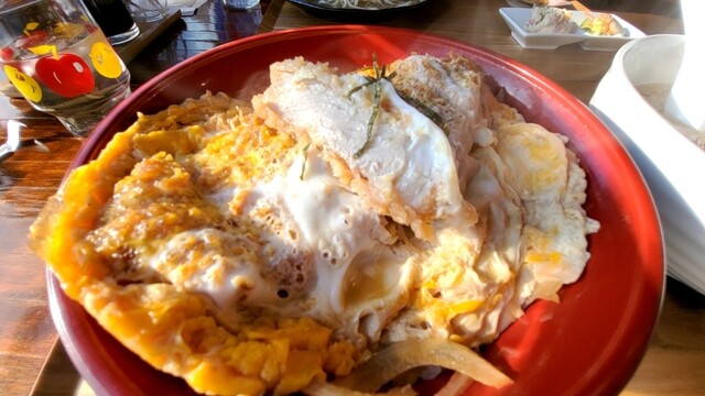 ごはん屋さちまる的實拍高清圖