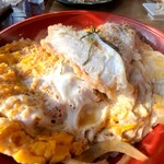 ごはん屋さちまる的實拍圖