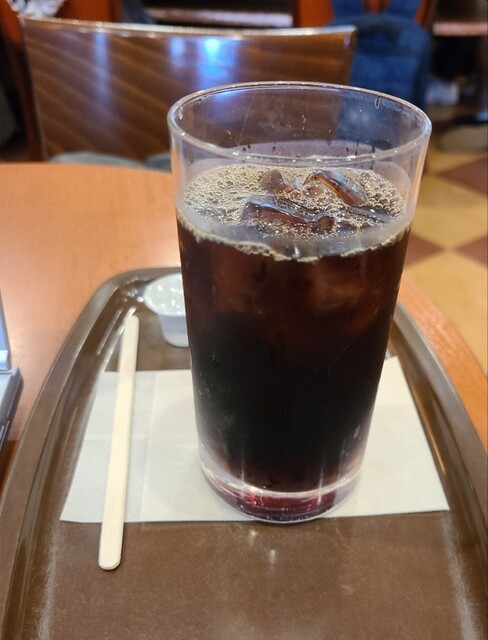 カフェ・ベローチェ 飯田橋駅東口店的實拍高清圖