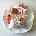 recommendations for 御門屋 アトレ恵比寿店