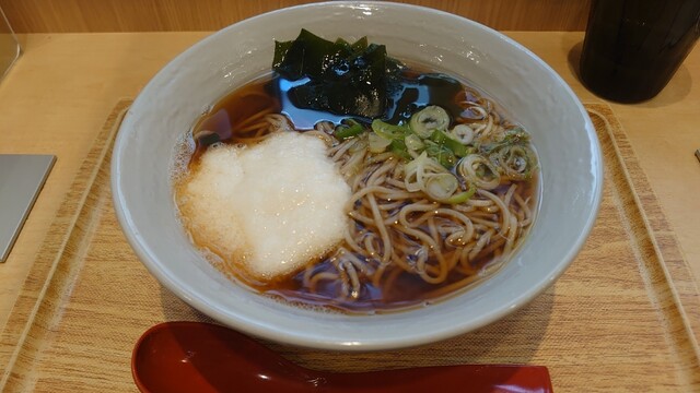 recommendations image for 笠丸そば