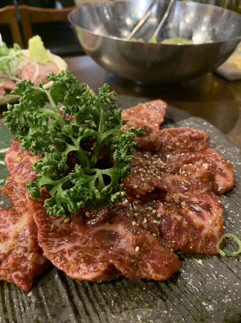 大阪 焼肉南大門的實拍高清圖