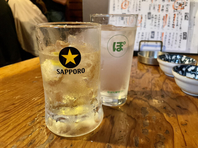 魚まみれ 眞吉 原宿店的實拍高清圖