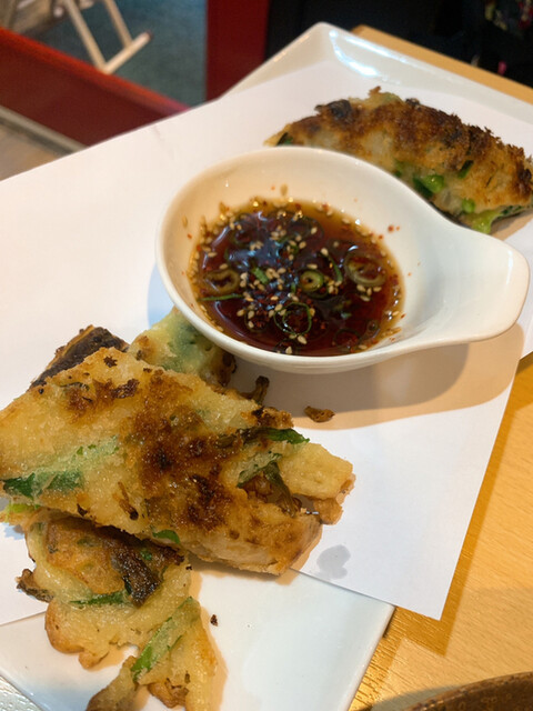 recommendations image for ケンちゃん食堂