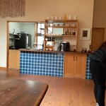 hatoba cafe的實拍圖
