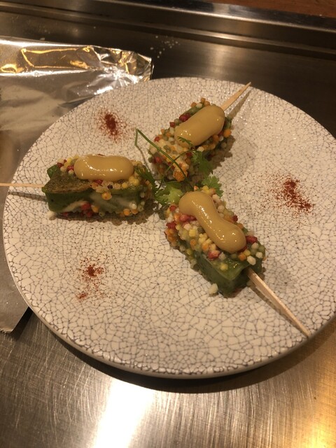 鉄板焼き つくし的實拍高清圖