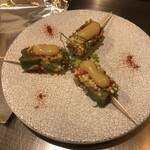 鉄板焼き つくし的實拍圖