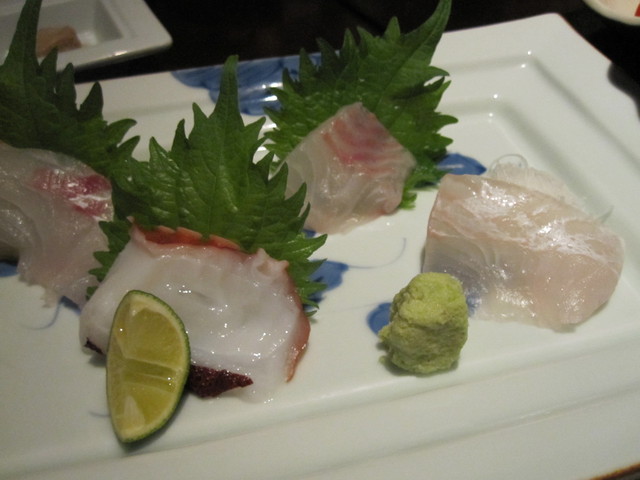 魚料理 吉成 本店的實拍高清圖